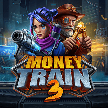 Play Money Train 3 in Reefspins Casino